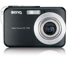 BenQ Rilis Kamera Digital Layar Sentuh